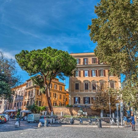 Moro Magenta 5 Casa E Appartamento Per Vacanze 罗马 外观 照片